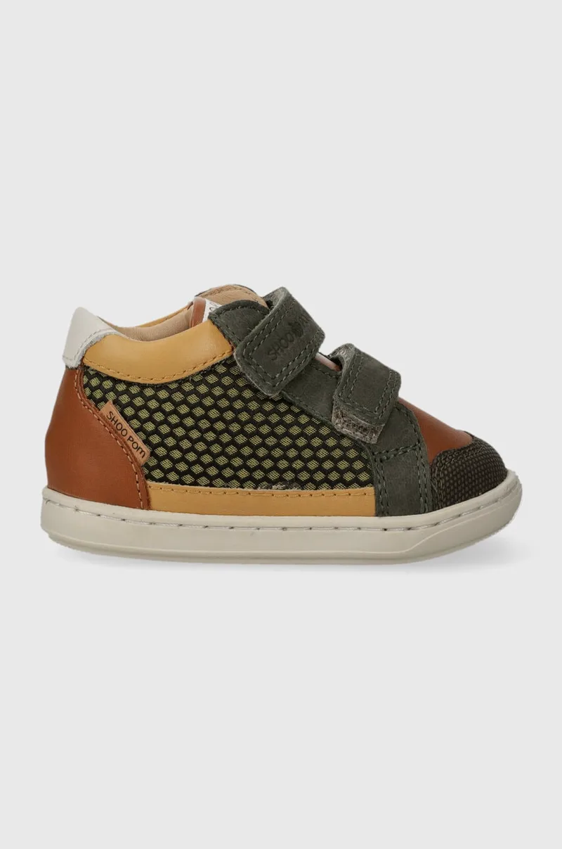 Παιδικά sneakers Shoo Pom
