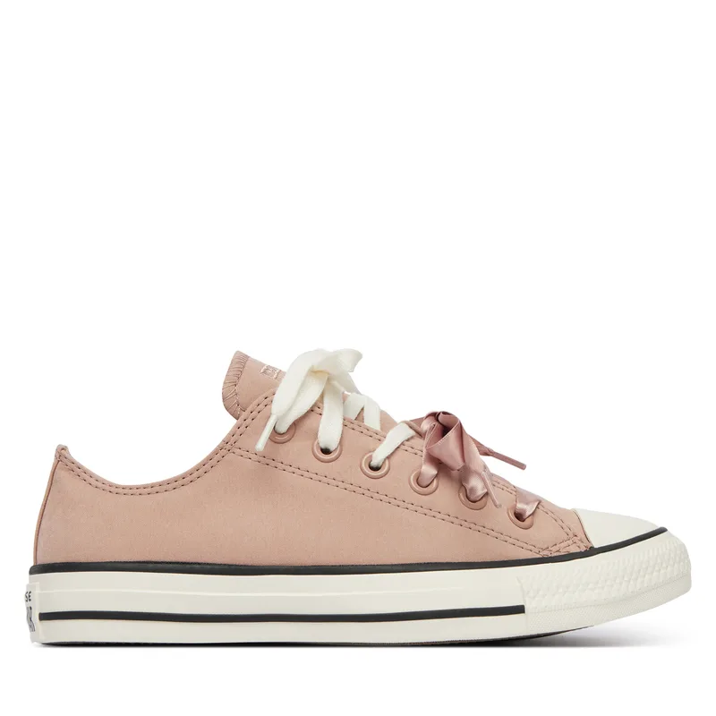 Sneakers Converse A18911C Ροζ
