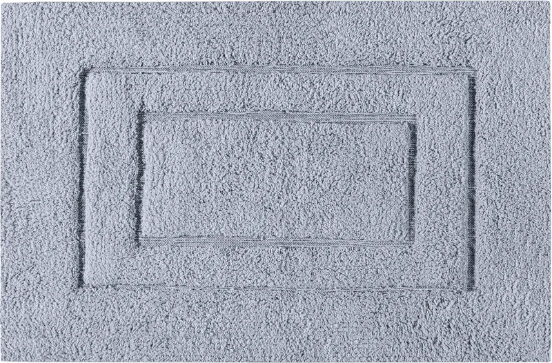 Πατάκι Μπάνιου 40X60 Guy Laroche Mumbai Silver (40x60)