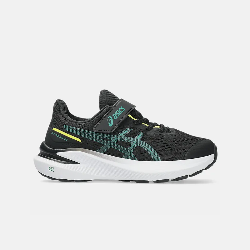 ASICS Performance Gt-1000 13 Παιδικά Παπούτσια για Τρέξιμο (9000241563_6693)