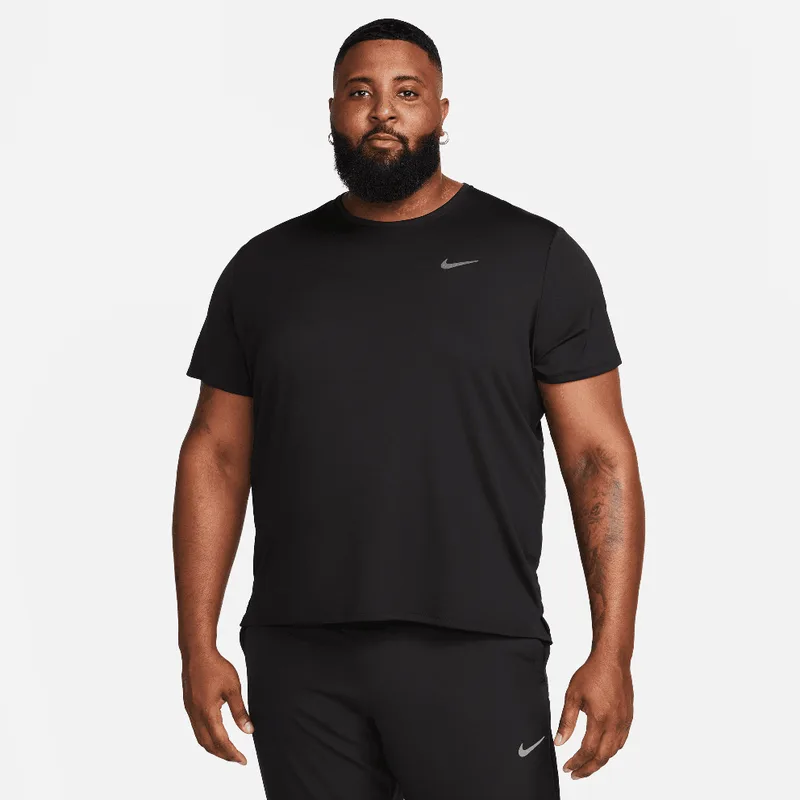 Nike Dri-Fit Miller Ανδρικό T-Shirt (9000130082_8621)