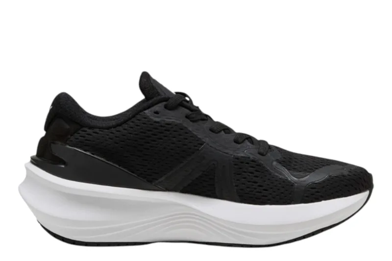 Παπούτσια Running Puma Scend Pro 2 Jr 401525-01 Unisex Παιδικό