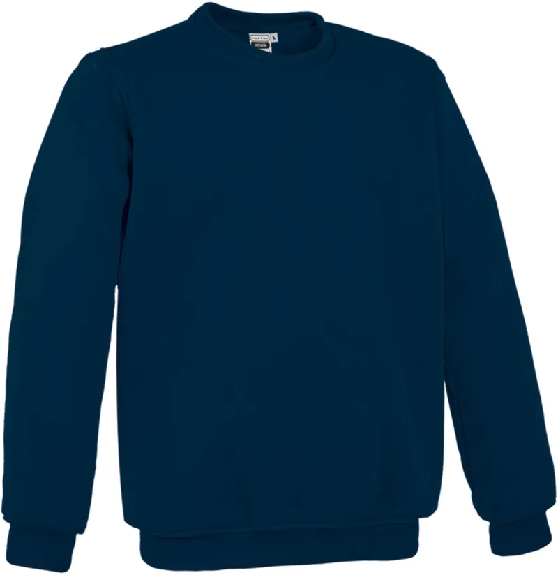 Φούτερ STEVEN Valento SUVASTEMR Orion Navy Blue