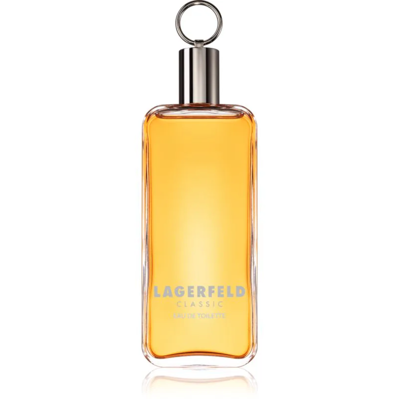Karl Lagerfeld Lagerfeld Classic Eau de Toilette για άντρες 150 ml