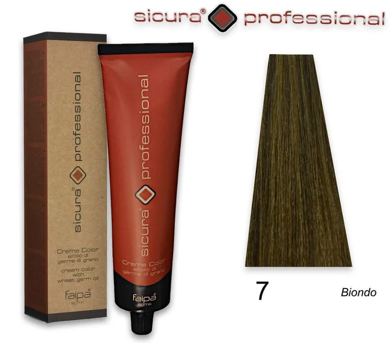 Faipa secure professional 120 ml 7