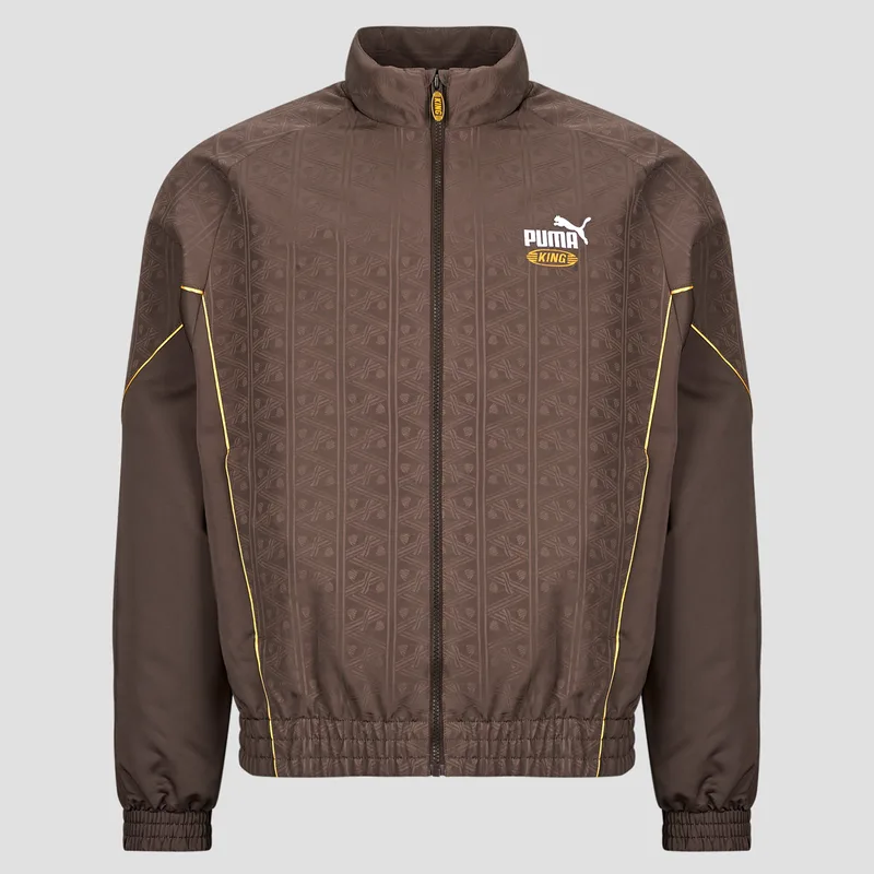 Μπουφάν Puma FUTURE.PUMA.ARCHIVE King Jacket