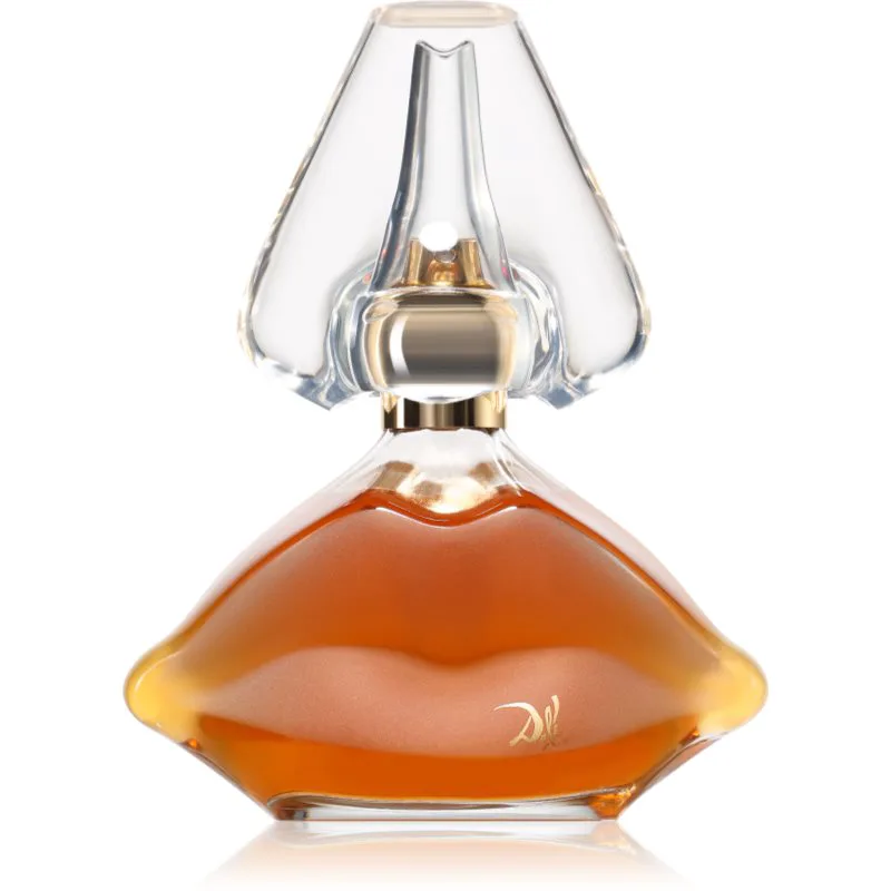 Salvador Dali Dali Eau de Parfum για γυναίκες 100 ml
