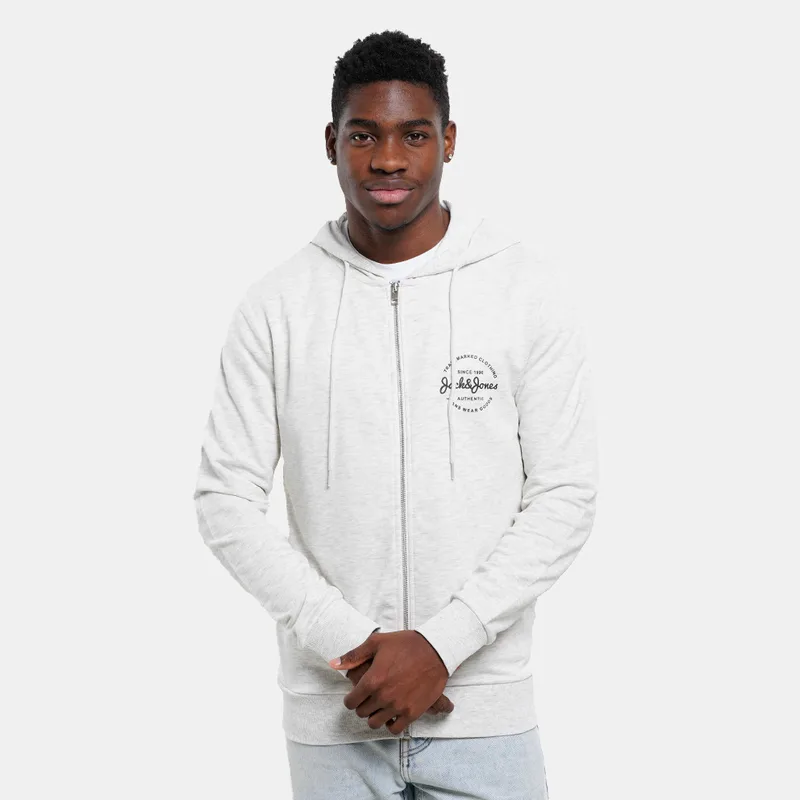 Jack & Jones Forest Sweat Ανδρική Ζακέτα (9000170739_74263)
