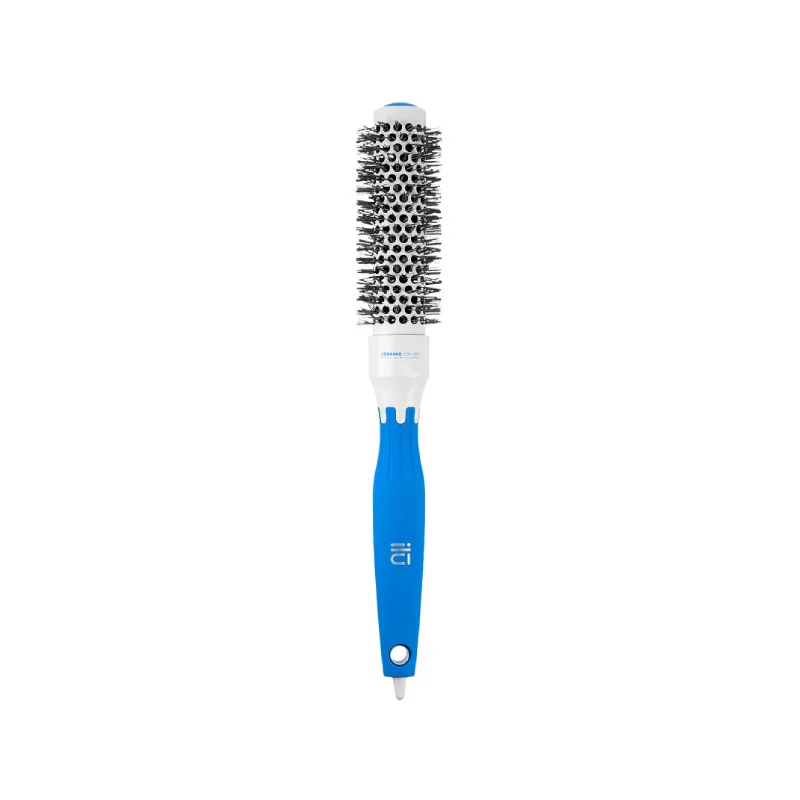 ILU Round Styling Brush 25mm