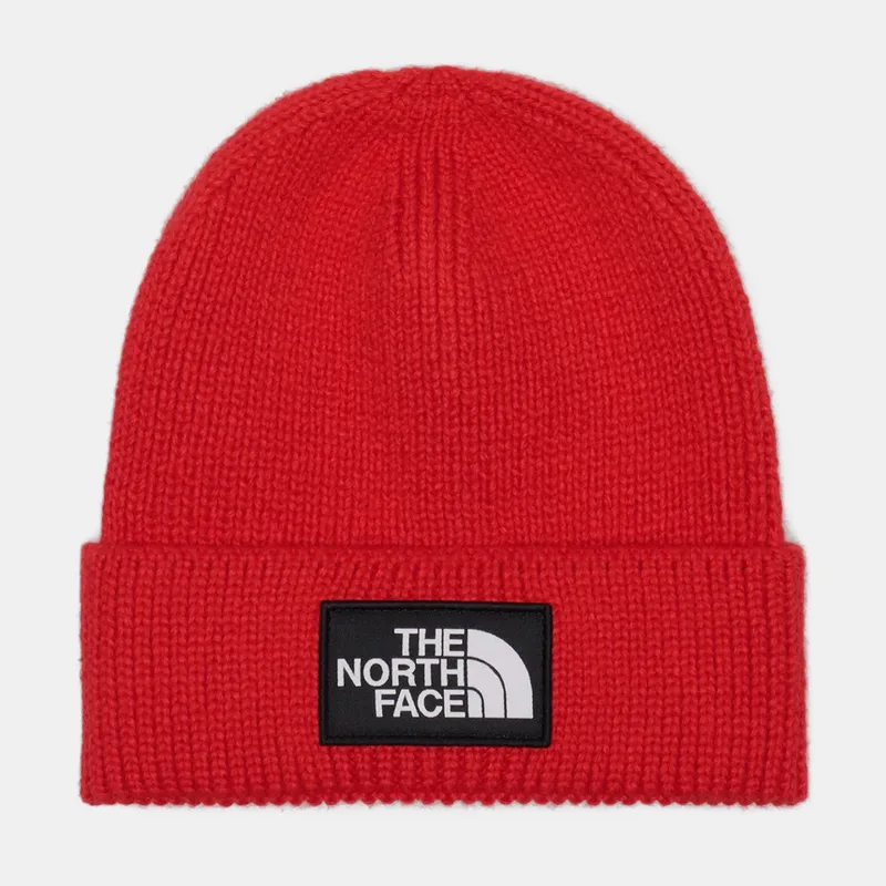 The North Face Logo Box Σκούφος (9000239955_6683)