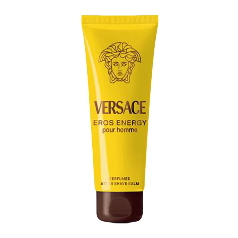 Eros Energy After Shave Balm 100ml