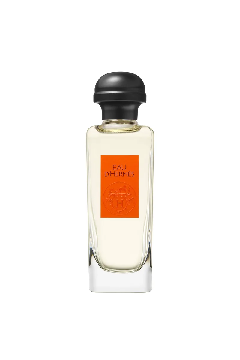 Hermès Eau d'Hermès Eau de Toilette 100 ml - 38290