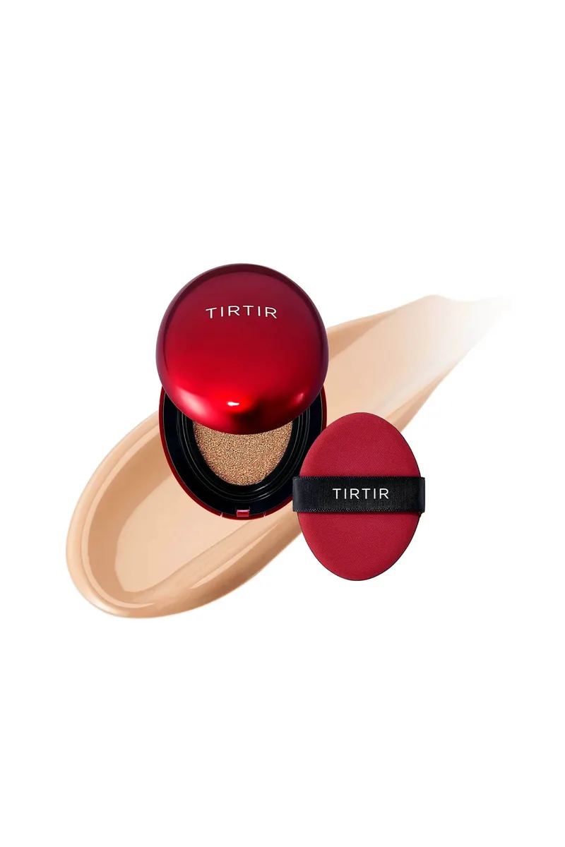 TirTir Mask Fit Red Cushion Mini 4,5 gr - 8809928135625 25N Mocha