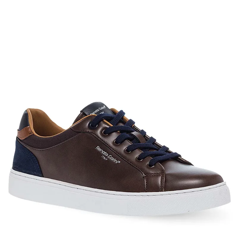 Ανδρικά Sneaker Renato Garini R57002101N22