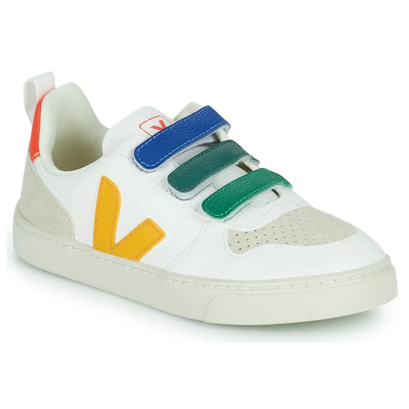 Xαμηλά Sneakers Veja SMALL V-10