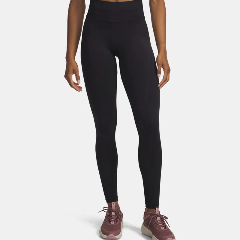 Under Armour Project Rock Γυναικείο Κολάν (9000245934_88965)