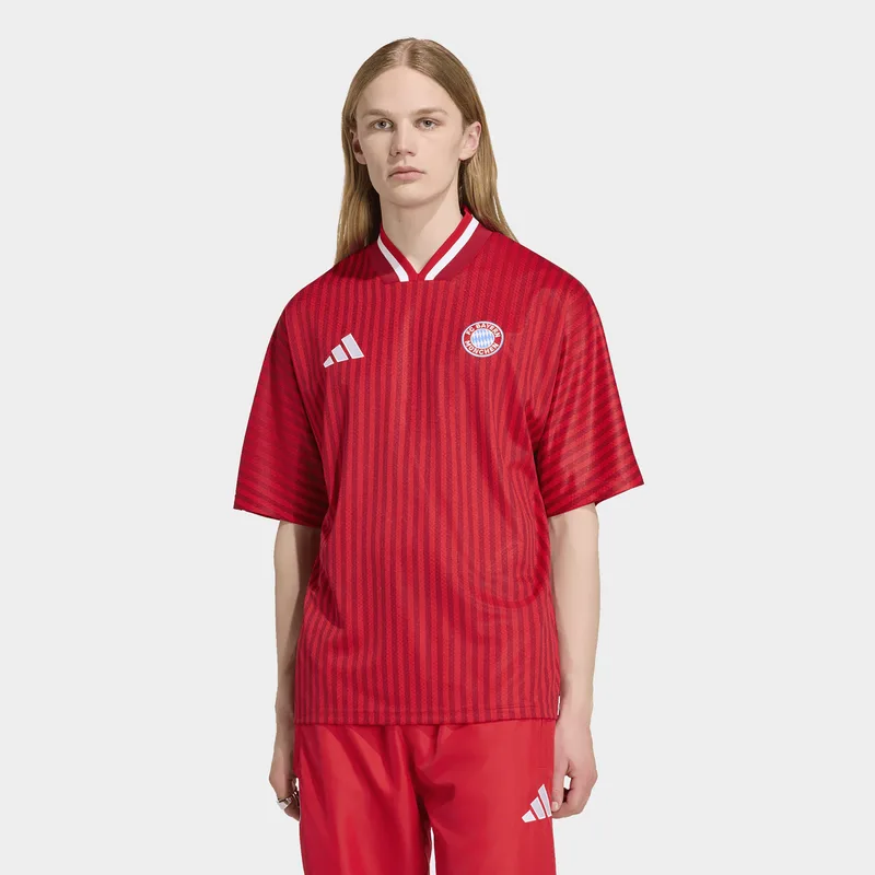adidas M Fc Bayern Muenchen Stadium Jersey (9000284798_95868)