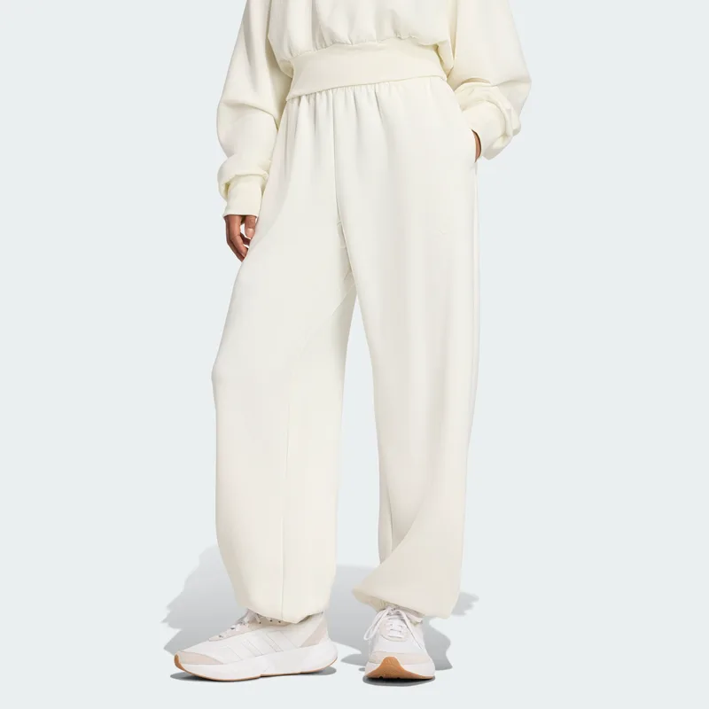 adidas Sportswear All Seazon Soft Lux Γυναικεία Φόρμα (9000241051_11977)