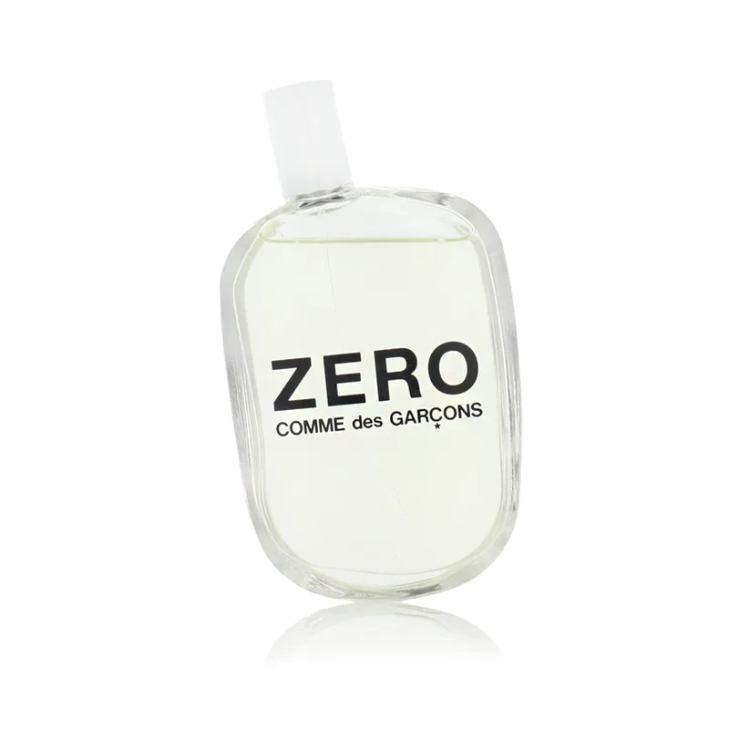 COMME des GARCONS Zero Eau De Parfum 100 ml (Unisex)