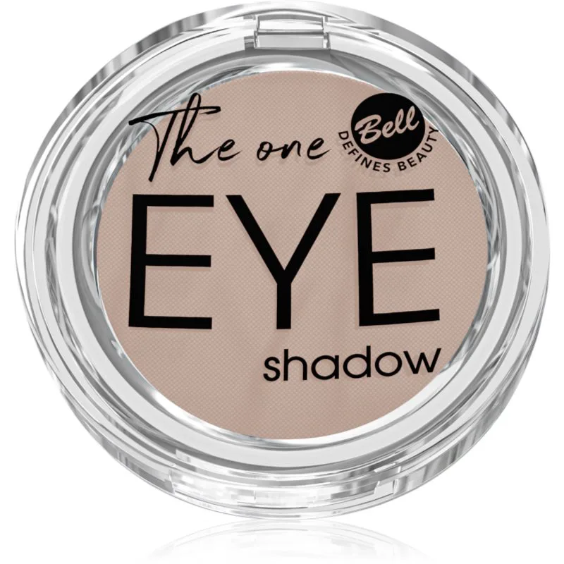 Bell The One σκιές ματιών απόχρωση 02 3.2 γρ