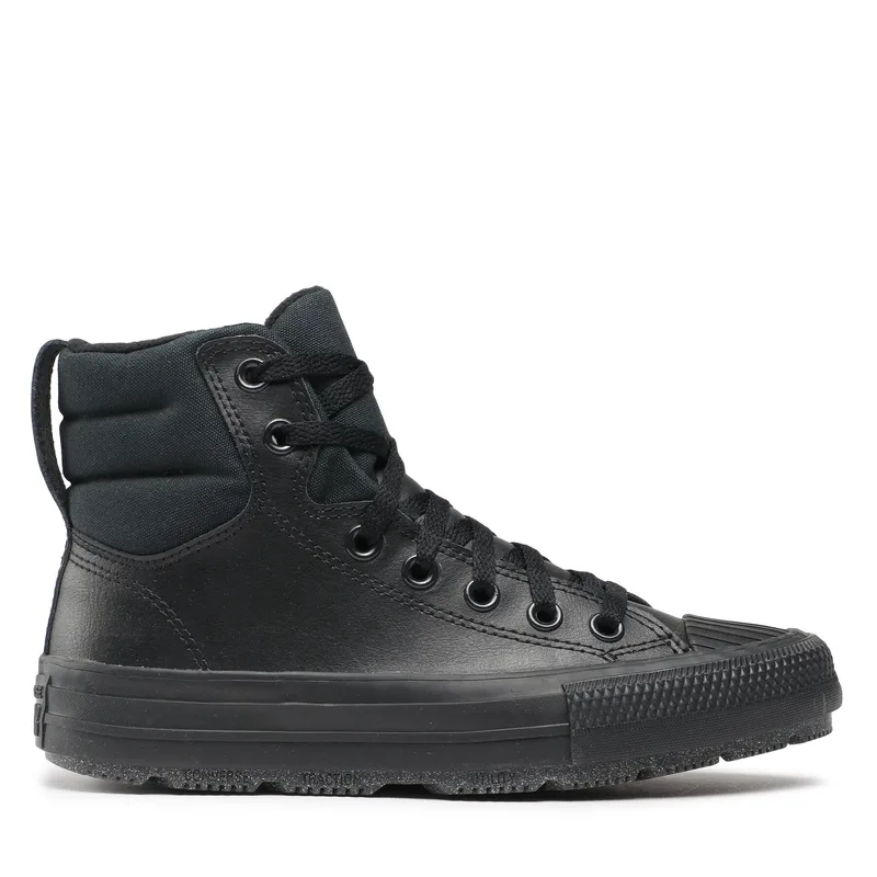 Sneakers Converse Chuck Taylor All Star Berkshire A01523C Μαύρο