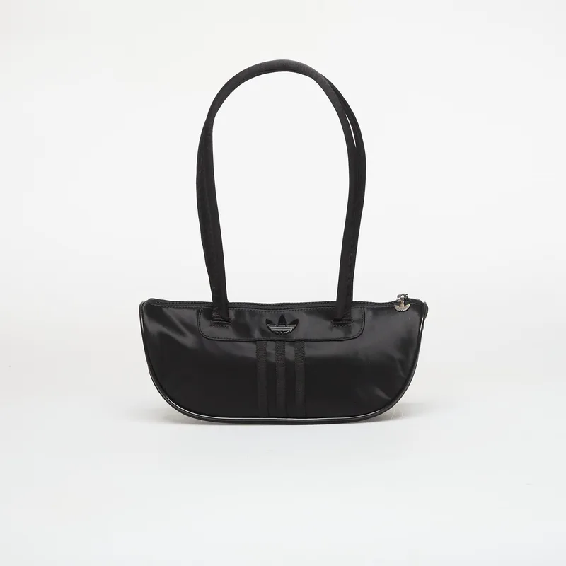 adidas Bowling Bag Satin Black Universal