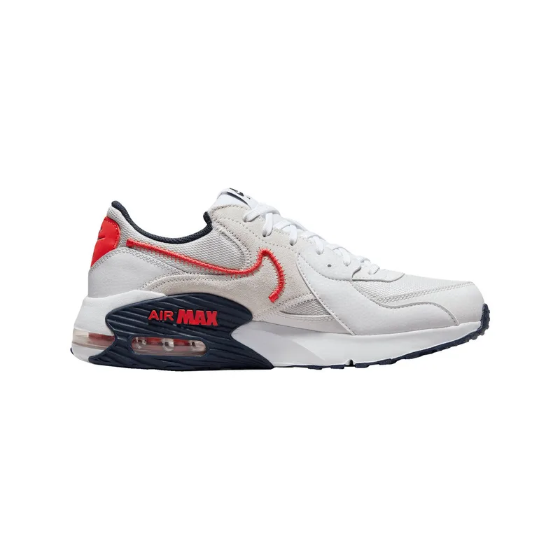 Sneakers Nike Baskets Air Max Excee gris