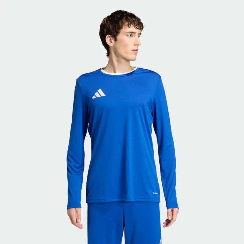 adidas M Entrada26 Long Sleeve Jersey (9000280133_62937)