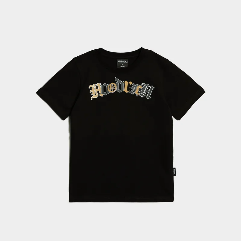 Hoodrich Crown Παιδικό T-shirt (9000248825_89320)
