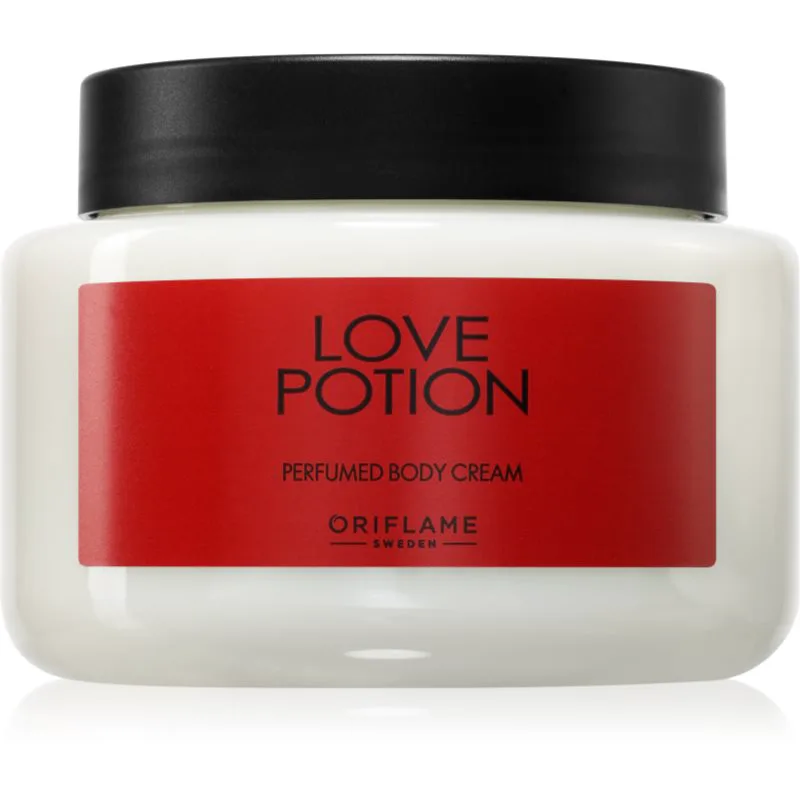 Oriflame Love Potion πολυτελής λοσιόν σώματος για γυναίκες 250 ml