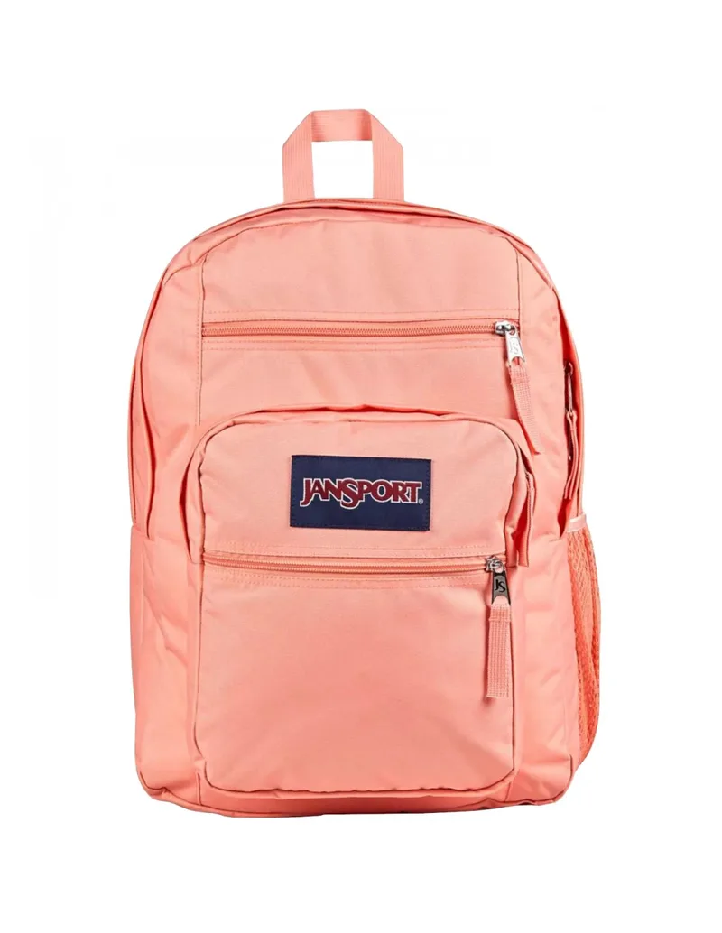 JanSport Big Student Backpack EK0A5BAH1T51