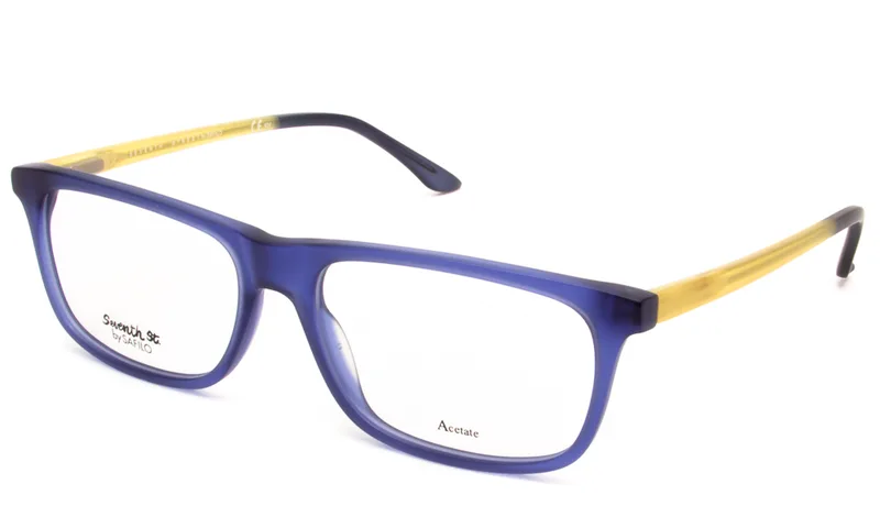 SAFILO ΣΚΕΛΕΤΟΣ ΟΡΑΣΕΩΣ SAFILO JUNIOR S 269 0O8 5115 S 269 Μπλέ