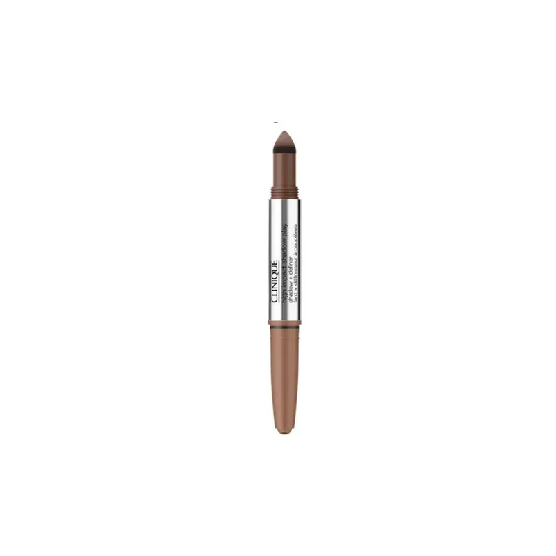 Clinique High Impact Stick Eyeshadow+ Definer DOUBLE MILK