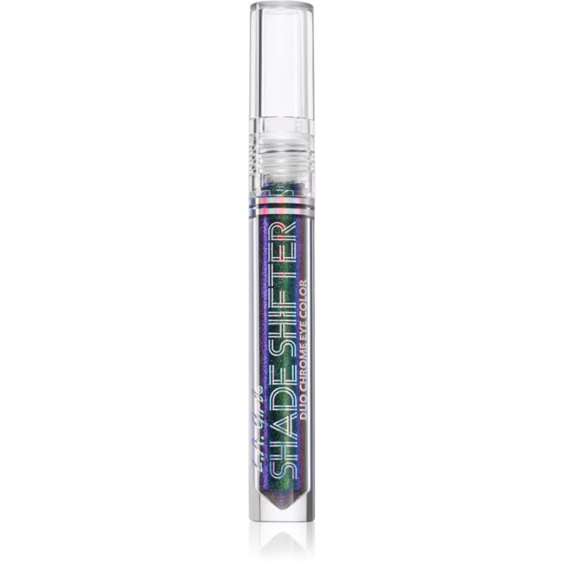 L.A. Girl Cosmetics Shade Shifter υγρές σκιές ματιών απόχρωση Prism 1.5 ml