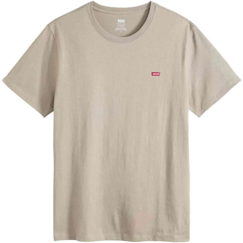 T-shirt με κοντά μανίκια Levis 124-15431070679384