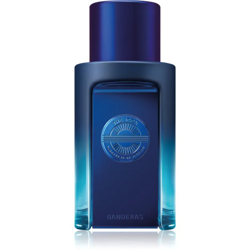 Banderas The Icon Supreme Eau de Parfum για άντρες 50 ml