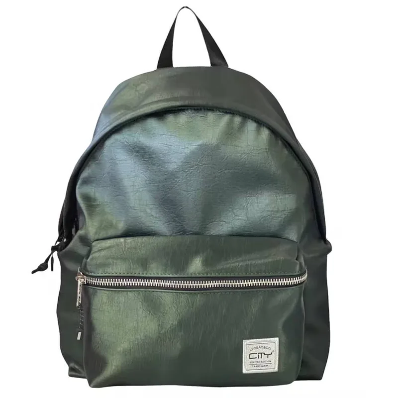 ΤΣΑΝΤΑ CITY THE DROP SILK 28417 GREEN (2022)