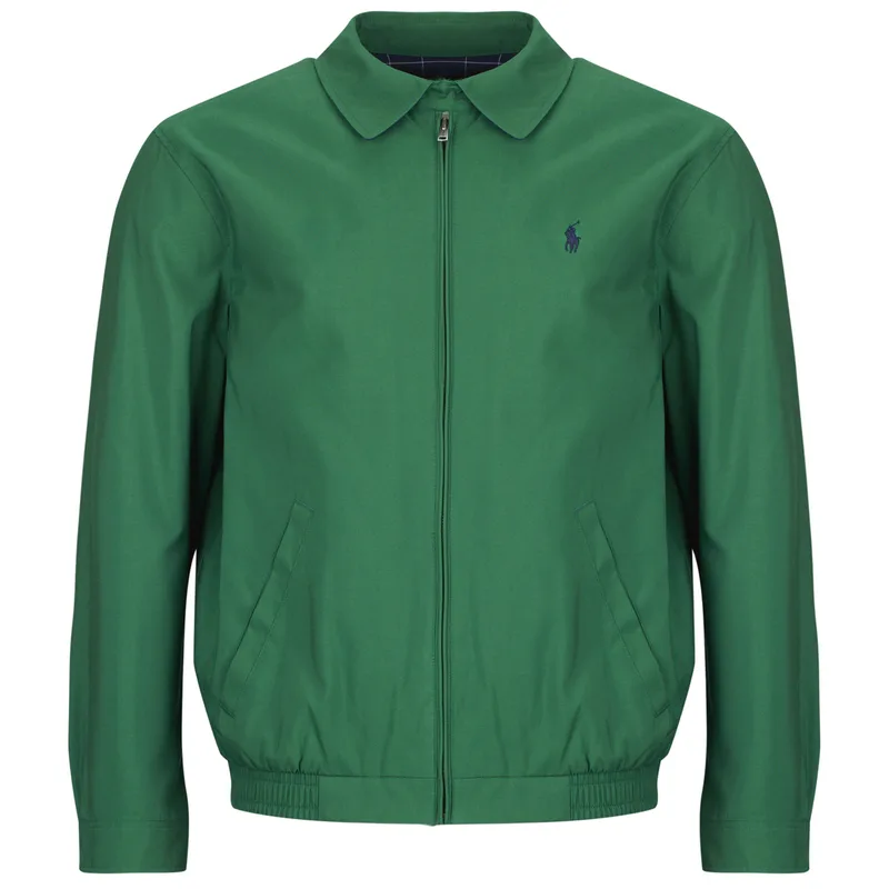 Μπουφάν Polo Ralph Lauren BI-SWING VESTE MI-SAISON DOUBLEE