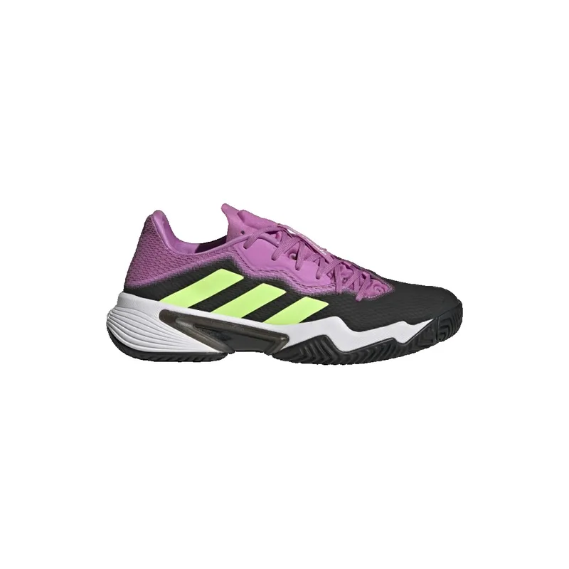 Sneakers adidas Baskets Barricade textile