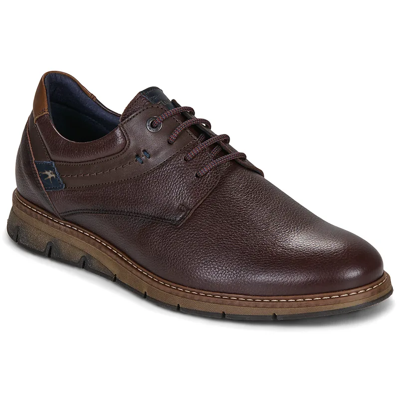 Xαμηλά Sneakers Fluchos KIRO