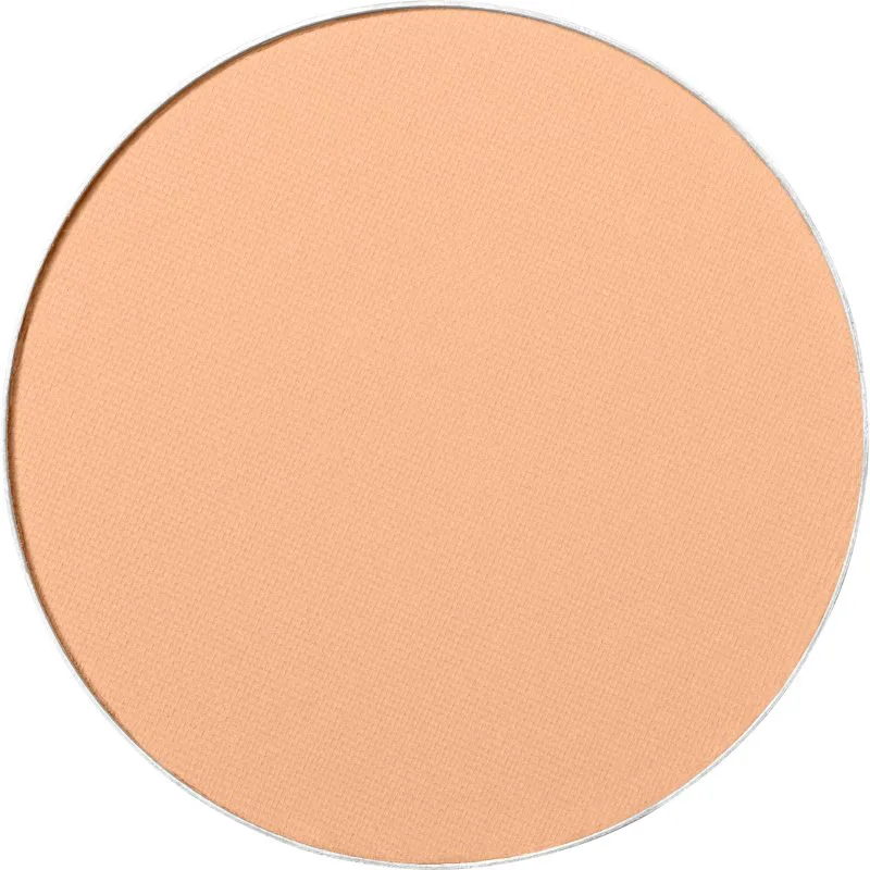 Shiseido Expert Sun Protector UV Protective Compact Foundation SPF30 αδιάβροχη συμπαγής πούδρα ανταλλακτικό ανταλλακτικό απόχρωση Medium Ivory 12 γρ