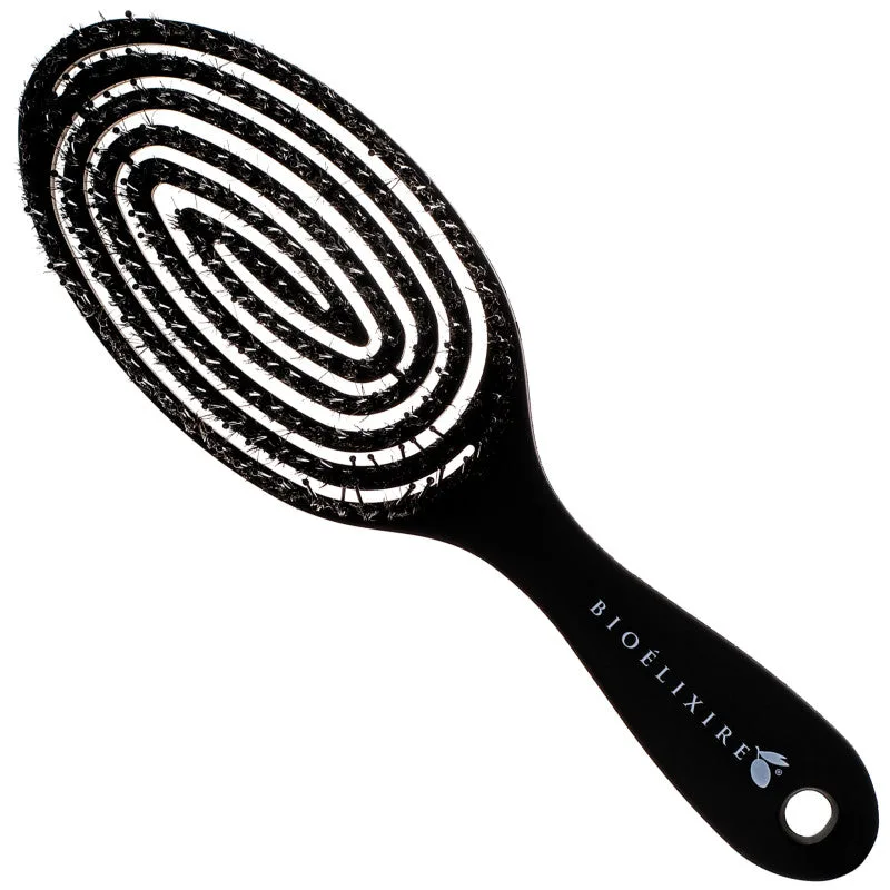 Bioelixire Hairbrush with boar bristles