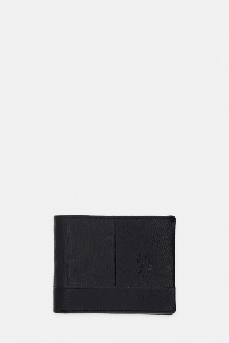 Δερμάτινο πορτοφόλι U.S. Polo Assn. MANSFIELD