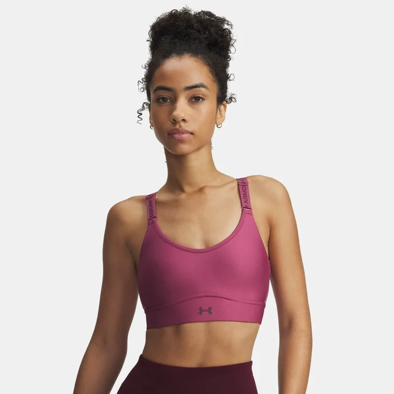 Under Armour Infinity Mid 2.0 Bra (9000245884_88954)