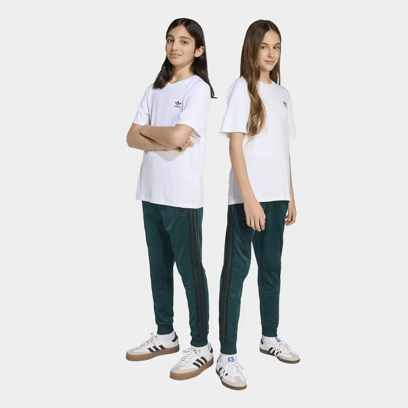 adidas Originals Adicolor Παιδικό Παντελόνι Φόρμας (9000236477_87132)