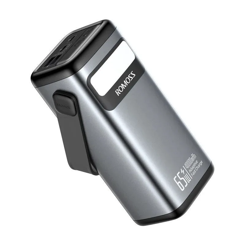 Baseus EnerGeek GP12 Power Bank 20800mAh 145W Grey