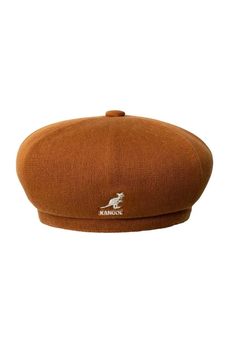 KANGOL Καπέλα Bamboo Jax Beret - -K3143ST