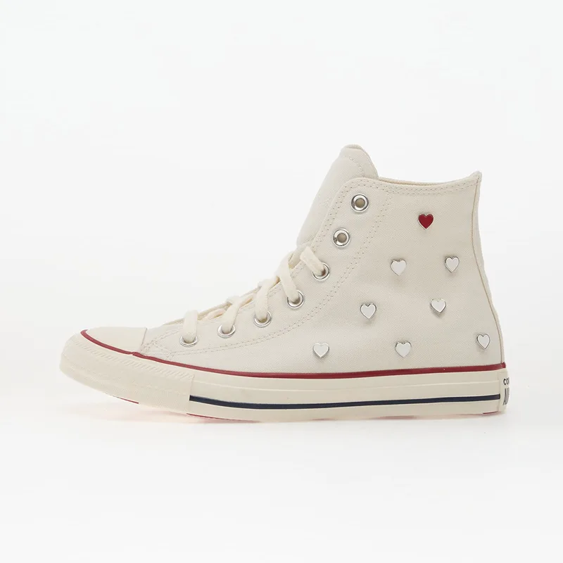 Sneakers Converse Chuck Taylor All Star Valentines Day/ Vintage White/ Egret EUR 36.5