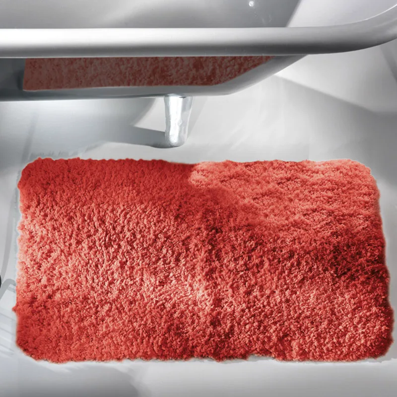 Πατάκι Μπάνιου 53X86 Guy Laroche Portofino Red (53x86)