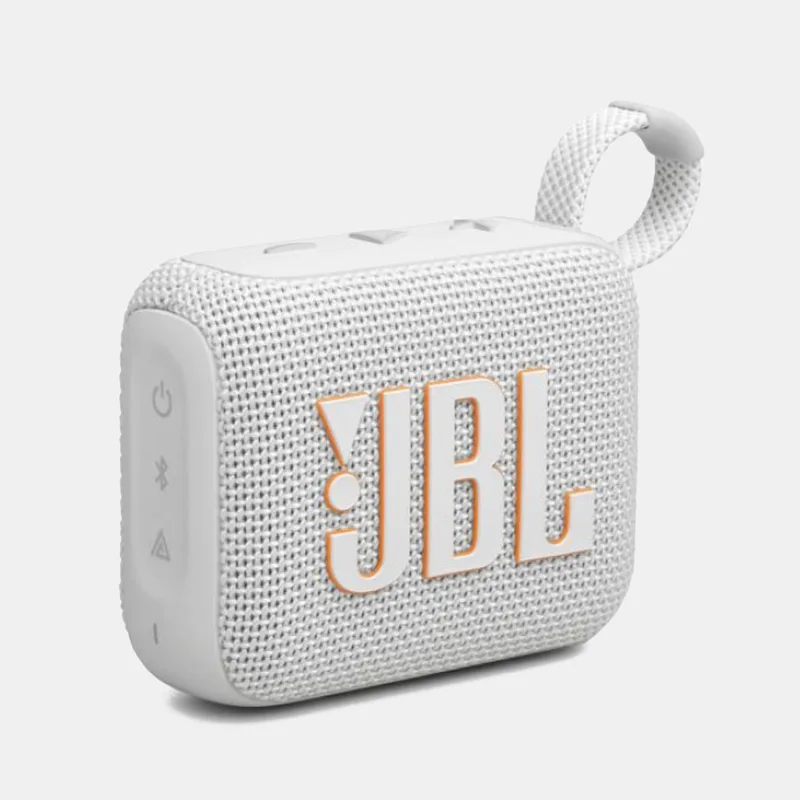 JBL GO4 Φορητό Bluetooth Ηχείο 4.2 W (9000192879_1539)